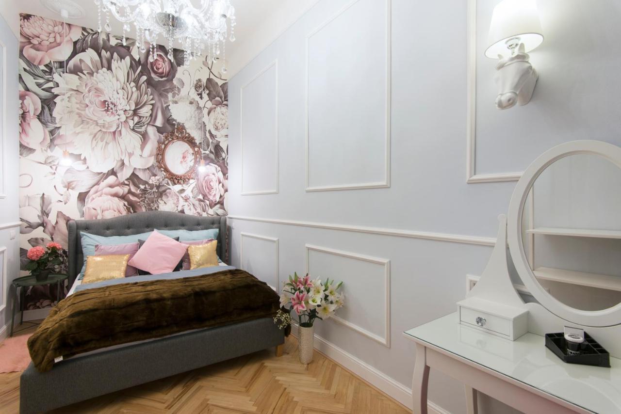 Vogue Apartment Near By Wenceslas Square Prague Extérieur photo